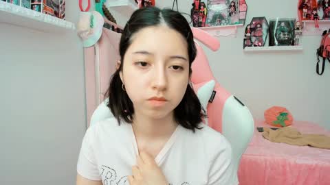 Snapshot of cherrymafer666 chatting on February 5, 6:59 pm cherrycute666 online show from February 5, 6:59 pm