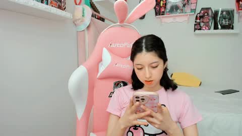 Snapshot of cherrymafer666 chatting on January 24, 10:08 pm cherrycute666 online show from January 24, 10:08 pm