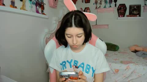 cherrycute666 online show from November 21, 3:08 am