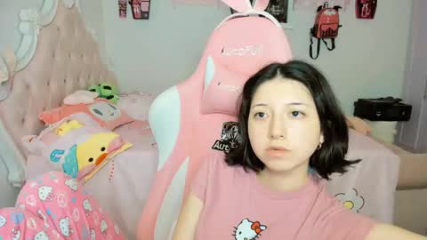 Snapshot of cherrymafer666 chatting on September 21, 5:28 am cherrycute666 online show from September 21, 5:28 am