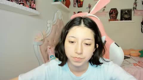 Snapshot of cherrymafer666 chatting on September 19, 2:54 am cherrycute666 online show from September 19, 2:54 am