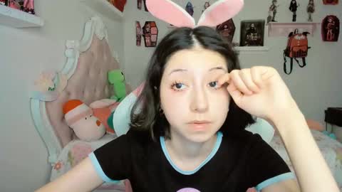 Snapshot of cherrymafer666 chatting on September 27, 12:29 am cherrycute666 online show from September 27, 12:29 am