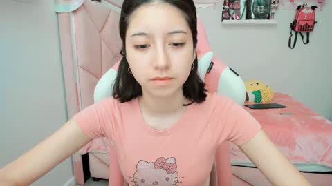 Snapshot of cherrymafer666 chatting on February 8, 10:51 pm cherrycute666 online show from February 8, 10:51 pm
