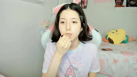 Snapshot of cherrymafer666 chatting on October 13, 12:46 am cherrycute666 online show from October 13, 12:46 am