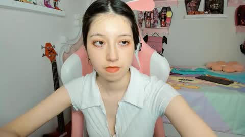 cherrycute666 online show from February 13, 3:30 am