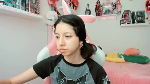 Snapshot of cherrymafer666 chatting on February 28, 7:14 pm cherrycute666 online show from February 28, 7:14 pm