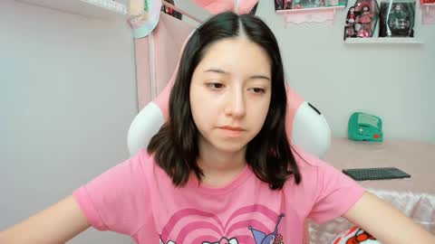 Snapshot of cherrymafer666 chatting on January 28, 8:26 pm cherrycute666 online show from January 28, 8:26 pm