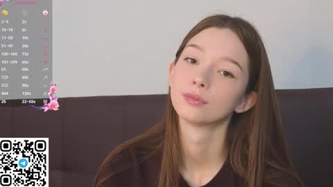 Snapshot of cherrymira chatting on October 16, 6:38 am Loise online show from October 16, 6:38 am