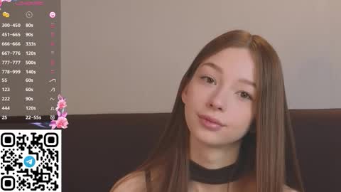 Snapshot of cherrymira chatting on September 18, 6:23 am Loise online show from September 18, 6:23 am