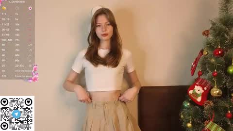 Loise online show from December 19, 5:27 pm