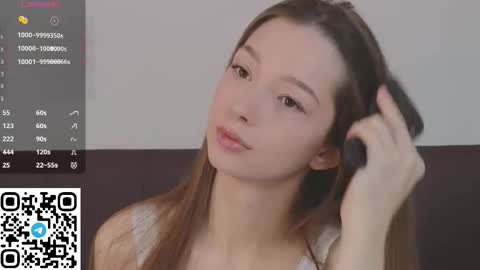 Snapshot of cherrymira chatting on September 17, 6:22 am Loise online show from September 17, 6:22 am