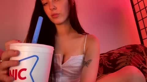 cherrynovaxo online show from July 22, 1:17 am