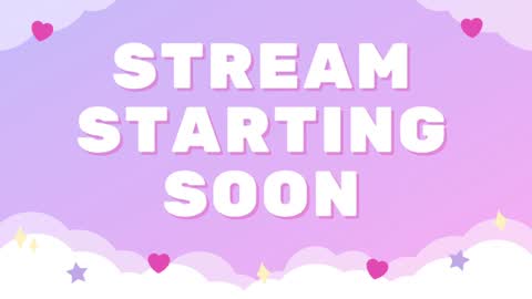 Cheravona   CherryVonFairy online show from November 1, 6:01 pm