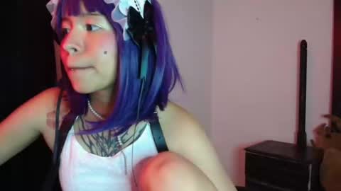 Cherry  online show from February 28, 4:43 am