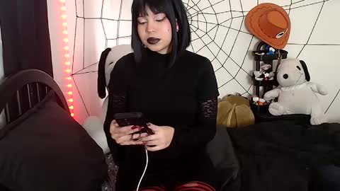 Cherry  online show from October 24, 4:25 pm