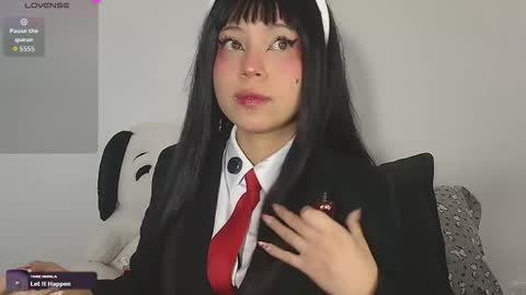 Cherry  online show from January 15, 6:25 pm