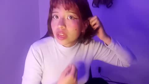 Cherry  online show from January 17, 2:50 am