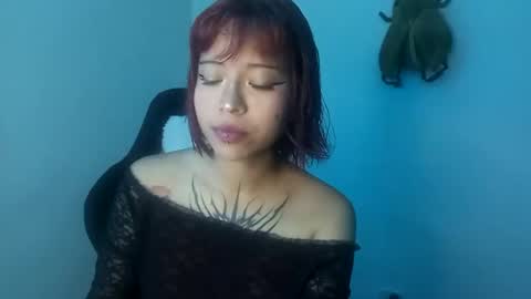 Cherry  online show from January 30, 2:49 am