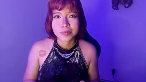 Cherry  online show from January 27, 2:31 am