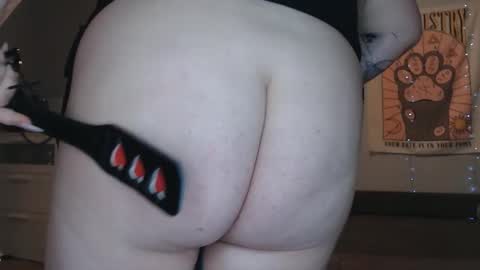 CherryXGirlll online show from December 12, 6:36 am