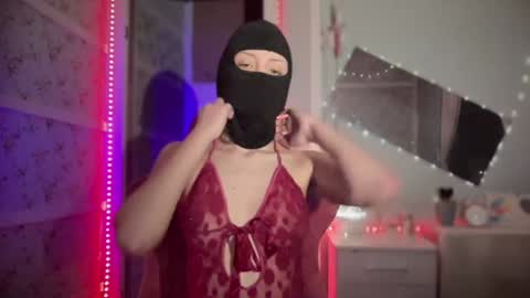 CerryName online show from December 2, 1:56 pm