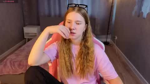 Cherryyy Bliss online show from July 29, 1:27 am