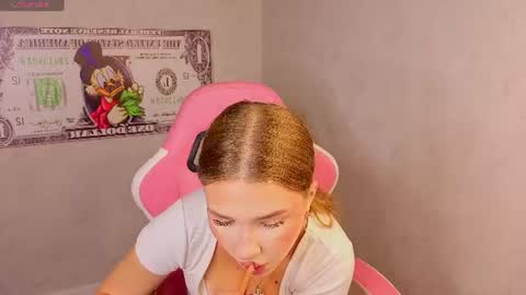 Cherryyy Bliss online show from July 24, 2:09 am