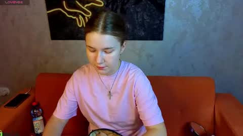 Cherryyy Bliss online show from July 28, 1:03 am