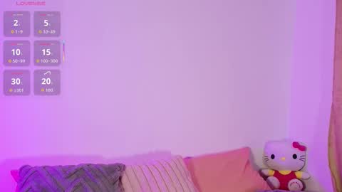 Snapshot of cheryelfox chatting on October 10, 1:54 am cheryelfox online show from October 10, 1:54 am