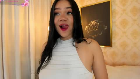 cherylfoster_ online show from March 23, 8:15 pm