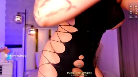 Fernanda online show from May 24, 2:38 pm