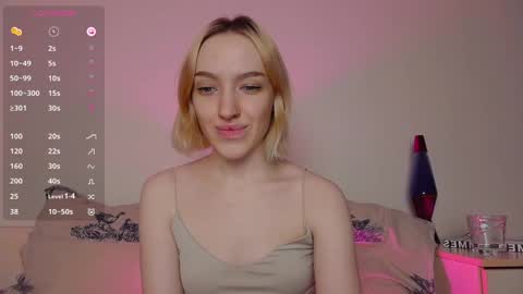 Cheryl online show from December 10, 11:51 pm