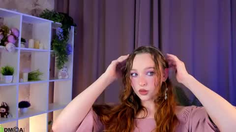 cherylmycelia online show from March 13, 1:45 pm