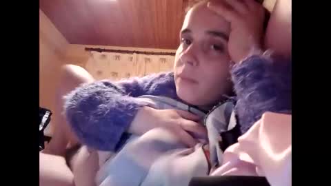 CherryMoon online show from January 10, 9:42 pm