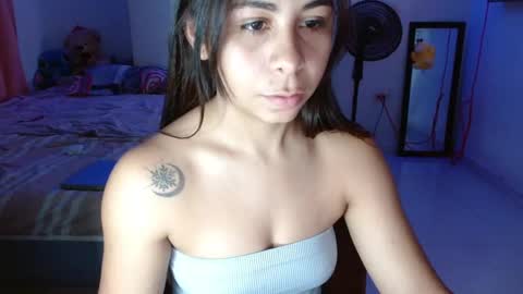 Airam online show from January 17, 1:13 am