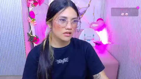 Chiara  online show from July 23, 7:11 pm