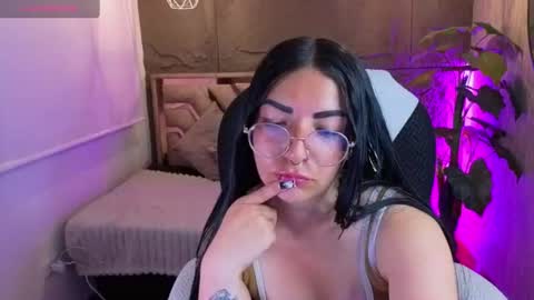Chiara online show from July 30, 1:06 am