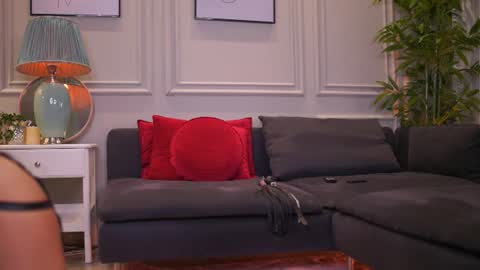 Cami online show from July 15, 7:51 pm