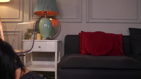Cami online show from July 22, 7:48 pm