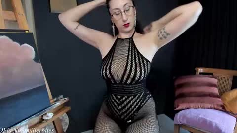 Nina   online show from October 1, 4:12 pm