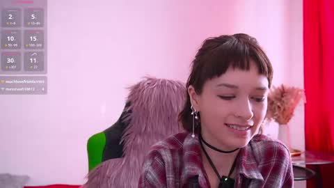 Vivian online show from March 17, 2:21 pm