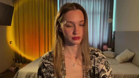 Goddess Vika - owner of all ur money online show from April 4, 12:26 pm