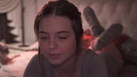 Snapshot of chillpix chatting on September 20, 11:03 pm Hanna online show from September 20, 11:03 pm