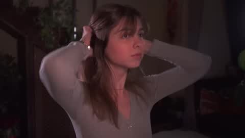 Snapshot of chillpix chatting on September 22, 1:15 am Hanna online show from September 22, 1:15 am