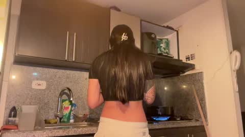 KAIA online show from December 28, 5:23 am