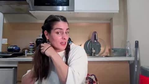 yoursensualparadise online show from April 28, 2:32 pm