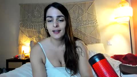 yoursensualparadise online show from March 22, 2:12 pm