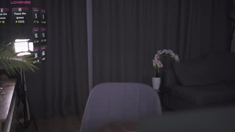 chillwithstacy online show from March 27, 9:59 pm