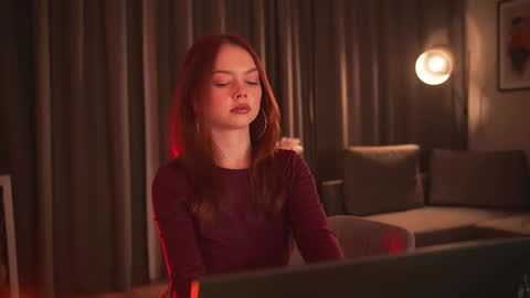 chillwithstacy online show from November 13, 10:31 pm