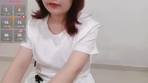 Jani online show from December 19, 2:16 am